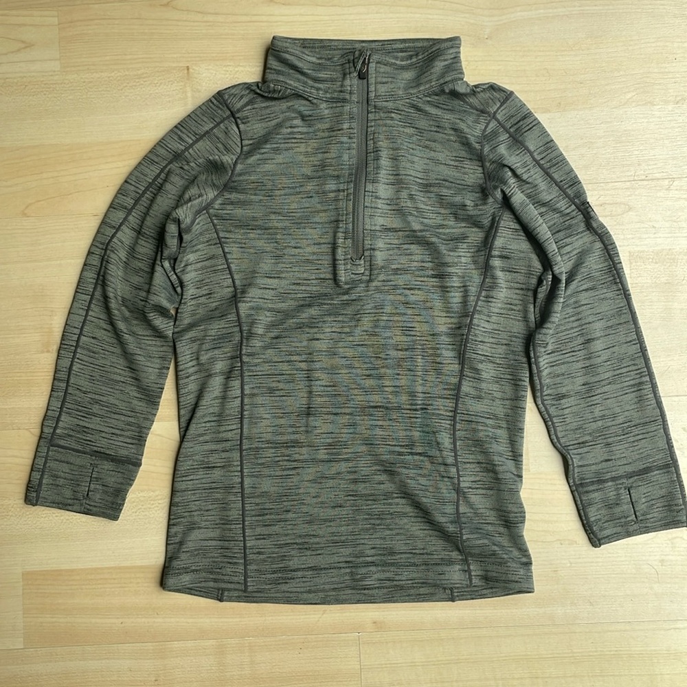Kuhl youth top